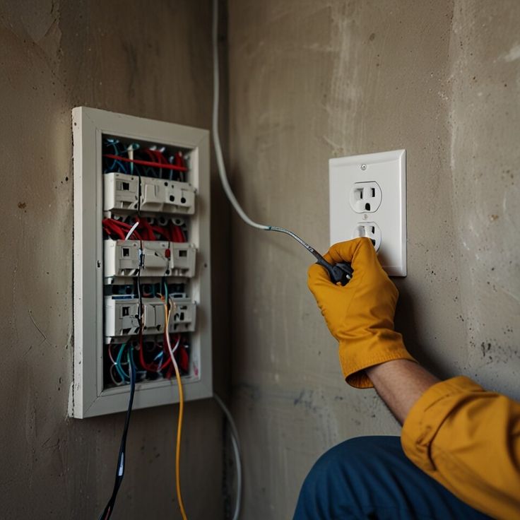 Avcılar Acil Elektrikçi