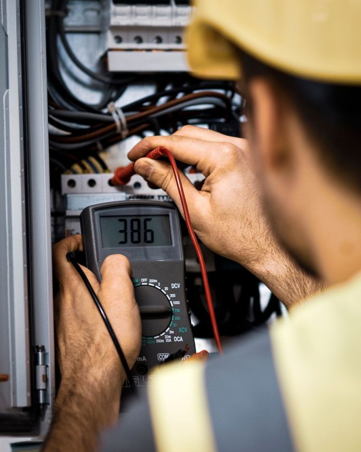 Avcılar Kaçak Akım Rölesi