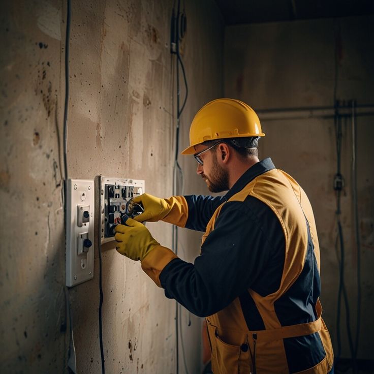 Avcılar Topraklama Hattı