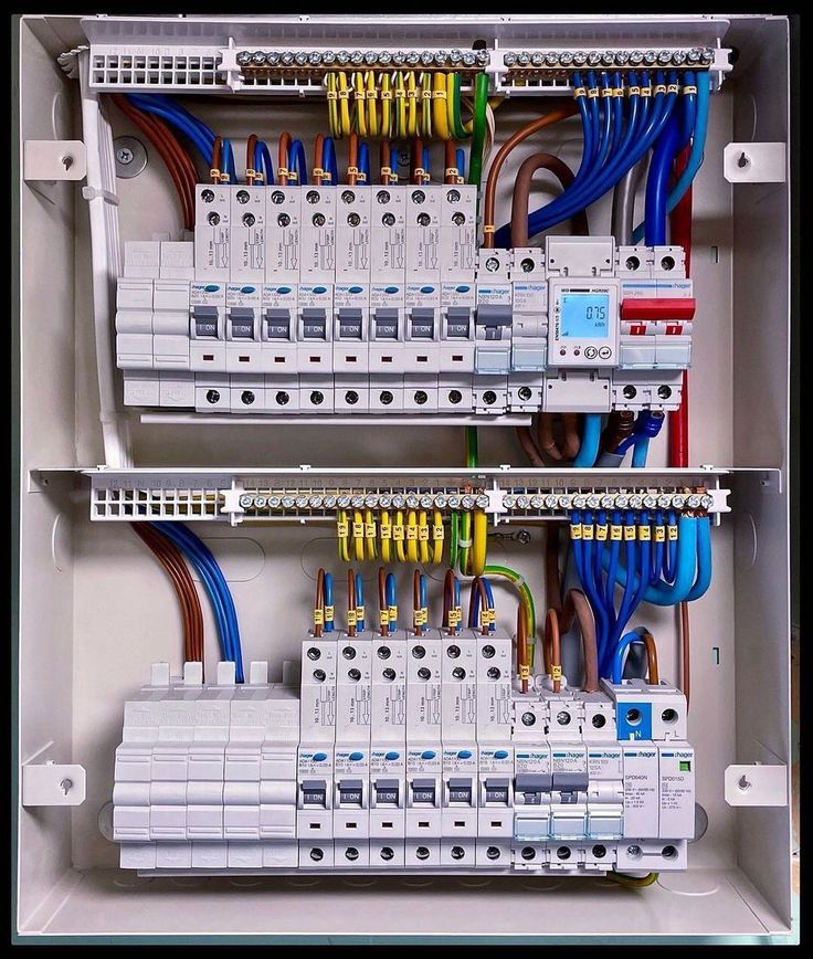 Avcılar Trifaze Elektrik